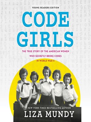 cover image of Code Girls